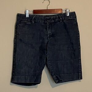 Gap Denim Shorts